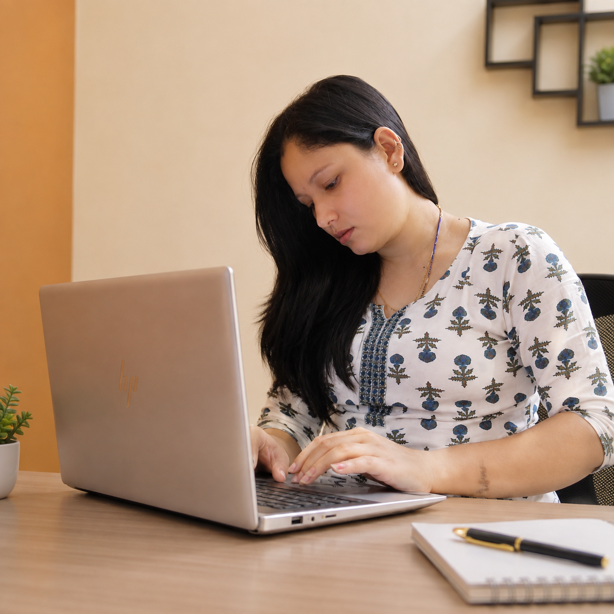 Babita - Founder & CEO